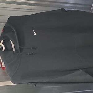 3xl nike black hoodie